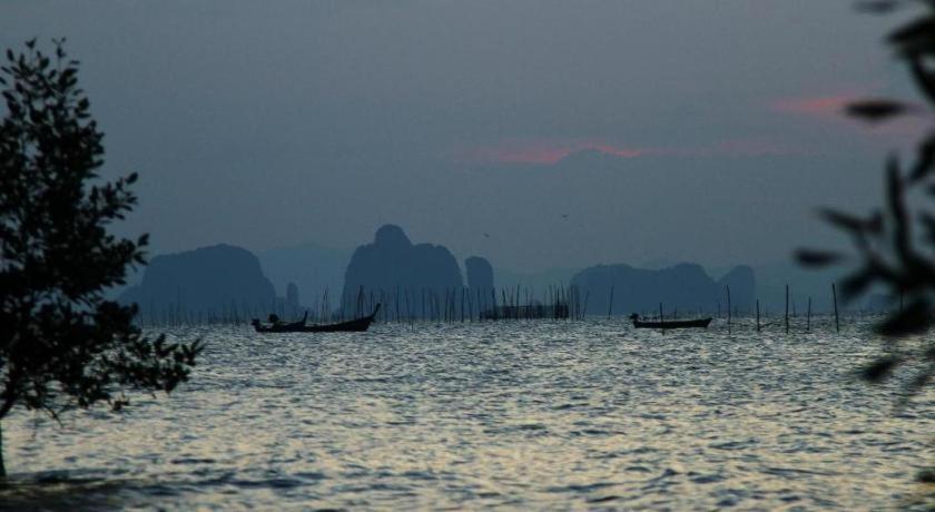 Khaothong Terrace Resort Krabi town Eksteriør bilde