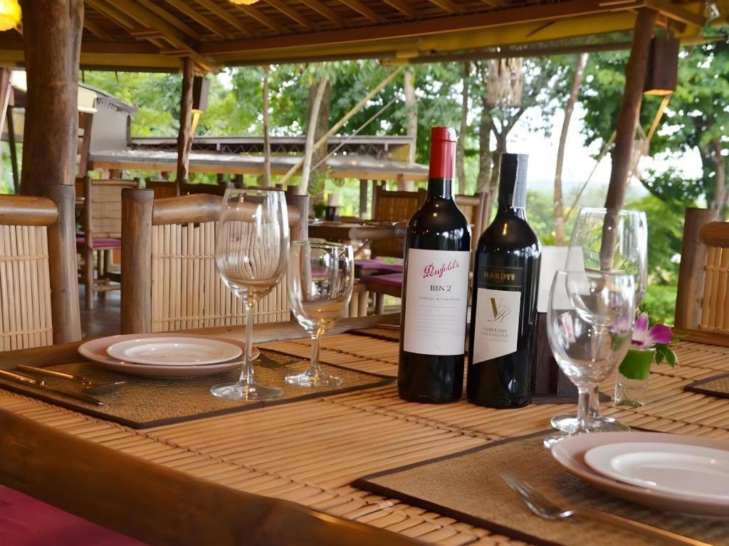 Khaothong Terrace Resort Krabi town Eksteriør bilde